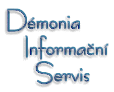 Dmonia Informan Servis